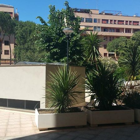 B&B Nonna Roma Екстер'єр фото