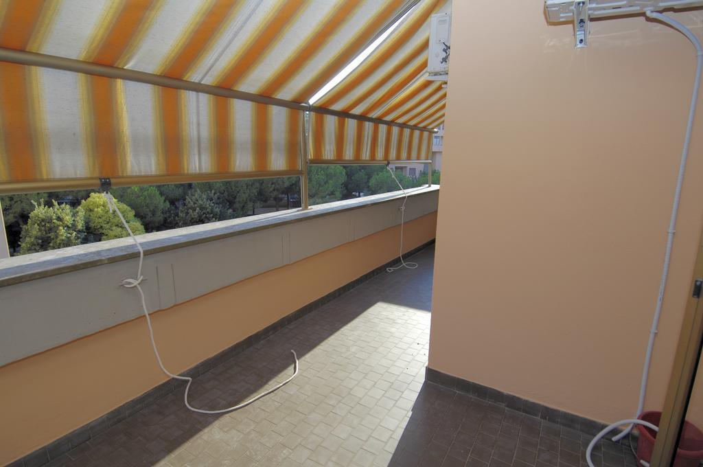 B&B Nonna Roma Екстер'єр фото