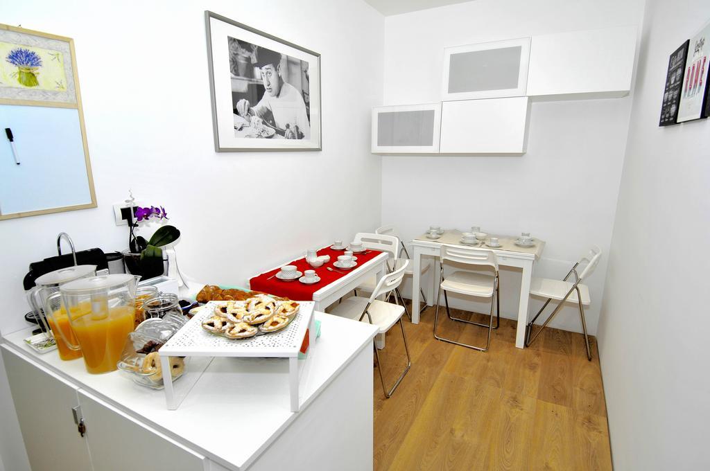 B&B Nonna Roma Екстер'єр фото