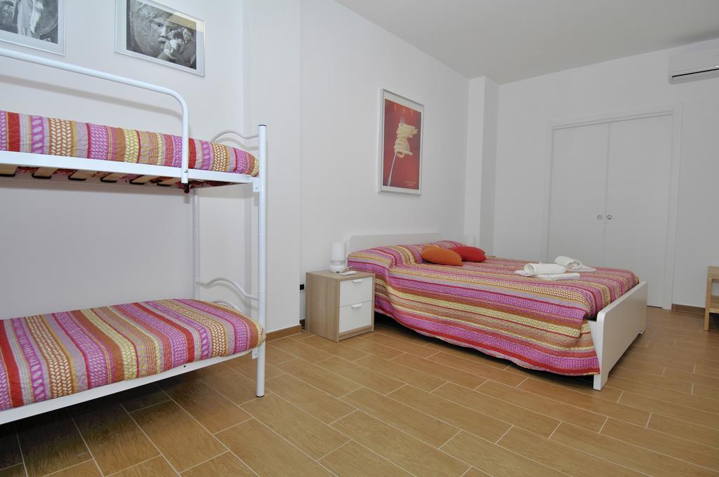 B&B Nonna Roma Екстер'єр фото