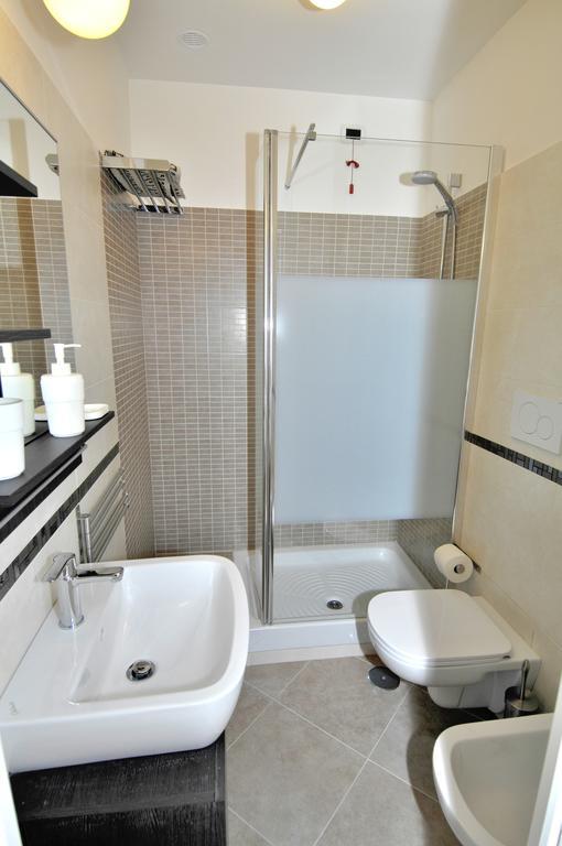 B&B Nonna Roma Екстер'єр фото