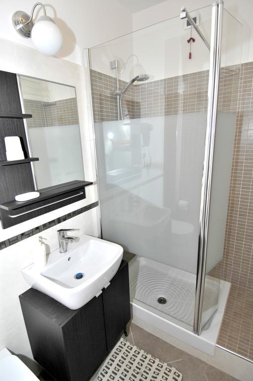 B&B Nonna Roma Екстер'єр фото