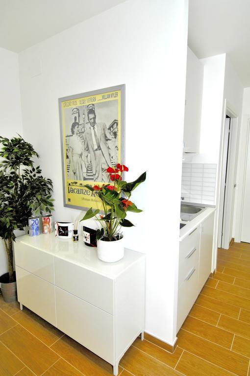 B&B Nonna Roma Екстер'єр фото