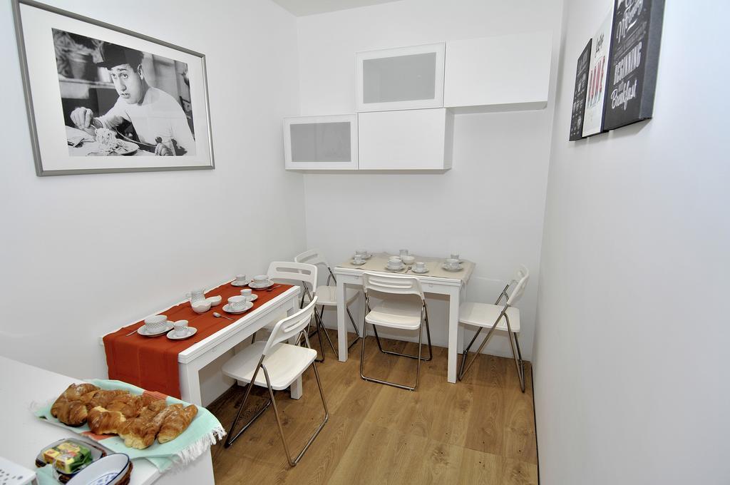 B&B Nonna Roma Екстер'єр фото