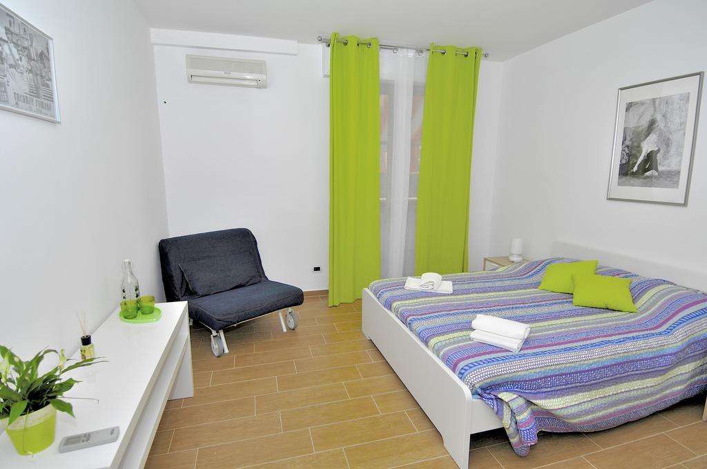 B&B Nonna Roma Екстер'єр фото