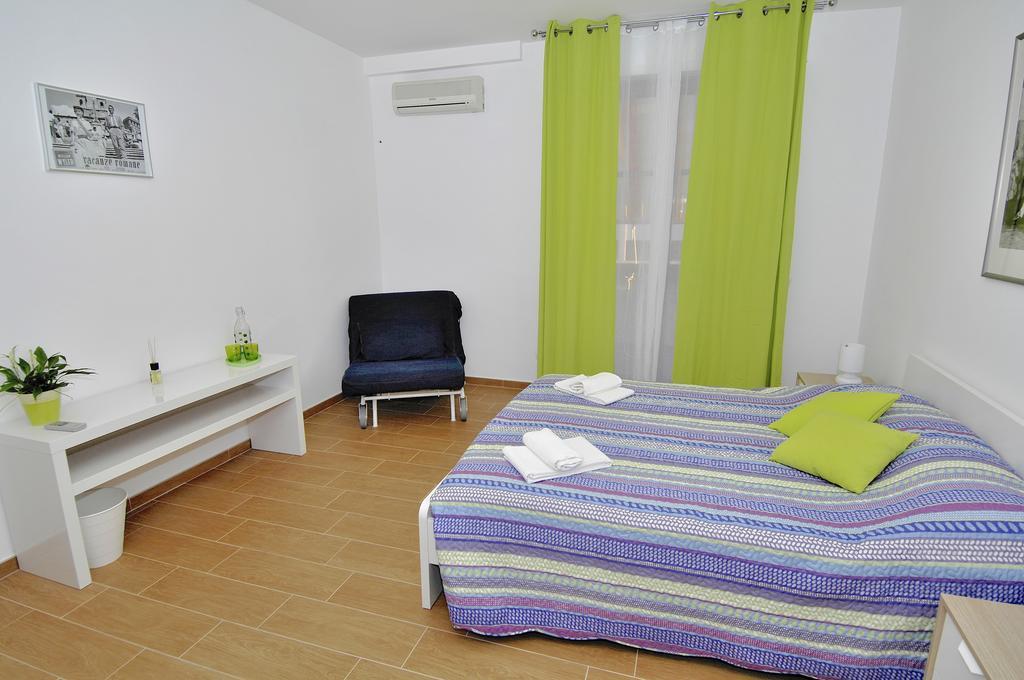 B&B Nonna Roma Екстер'єр фото