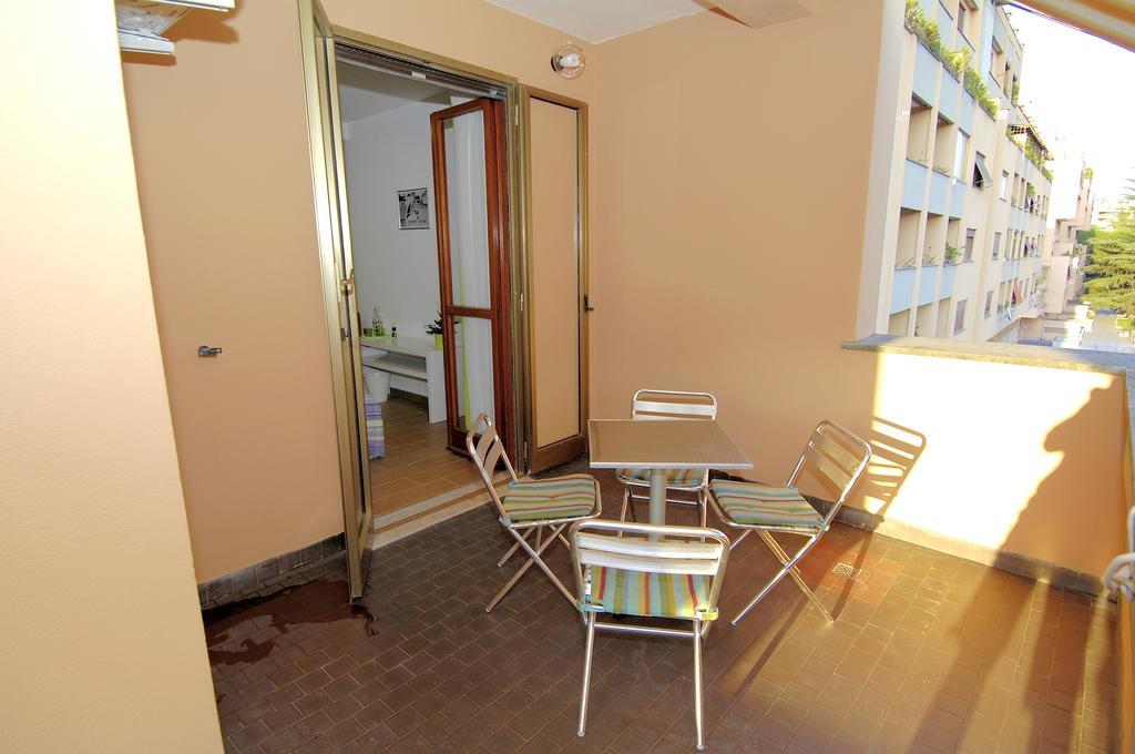 B&B Nonna Roma Екстер'єр фото