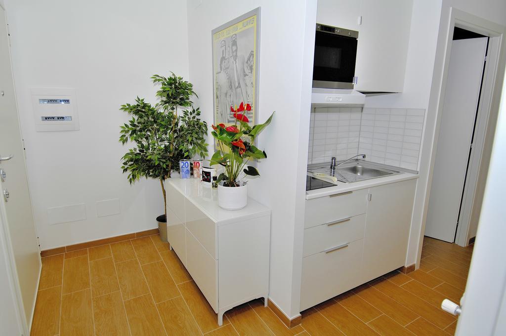 B&B Nonna Roma Екстер'єр фото
